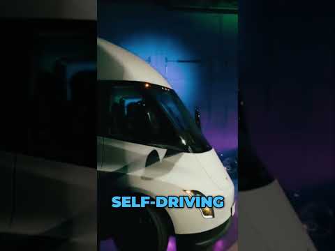 Electric Trucks The Future of Trucking is HERE!