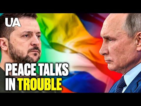 Trump Struggles for Peace with Russia – NATO’s Response: Massive Military Buildup | News Pulse