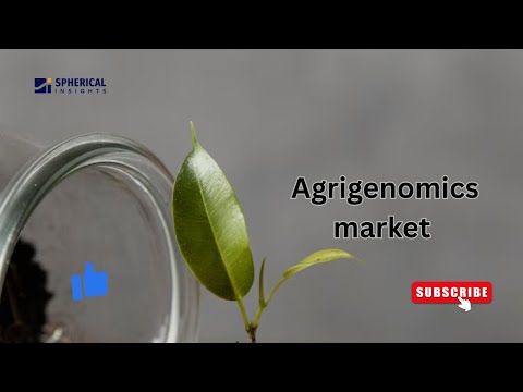 Top 5 Innovations in Agrigenomics You Need to Know (Market Analysis 2024)