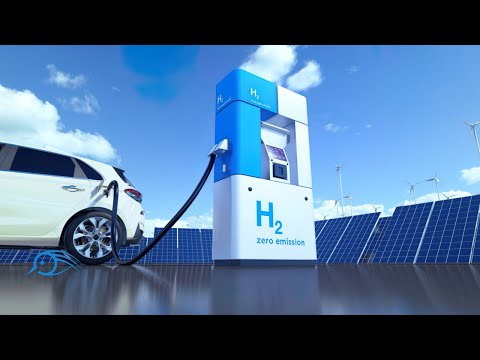 Hydrogen Engines Unveiled The Future of Clean Energy
