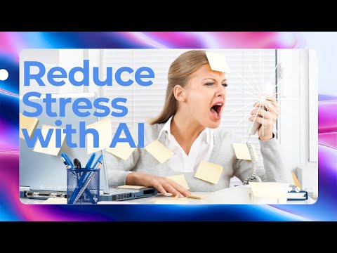 The Future of Stress Management: AI-Powered Tools and Techniques