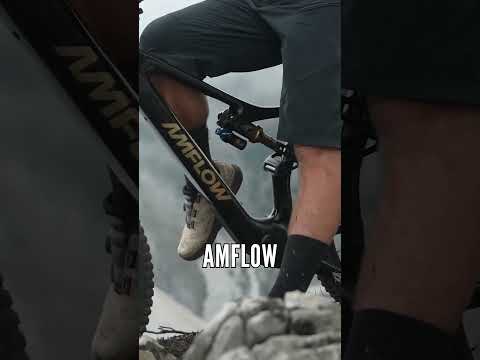 Amflow &amp; DJI Stealing The Show In 2024 E-Bike Tech?! 🎤⚡️
