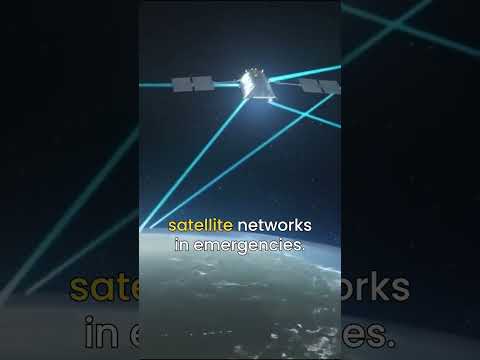 Android is getting better Satellite connectivity feature than iPhone 14 emergency satellite SOS