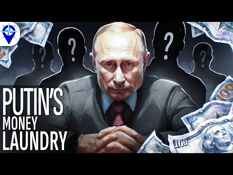 How Cyprus Became the Kremlin&#039;s Bank?