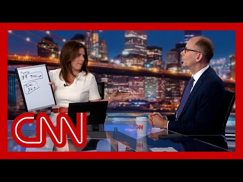 &#039;Eat the tariffs&#039;: Trump publicly shames companies for raising prices
