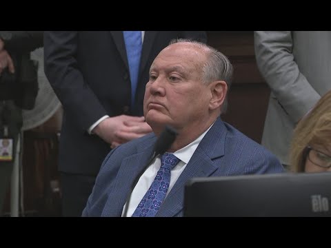 Former FirstEnergy executives, ex-state regulator plead not guilty in House Bill 6 bribery scandal