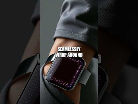 Exploring the Future of Flexible OLED Displays