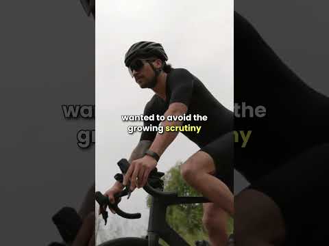 Miguel Indurain&#039;s Controversial Retirement: Why Did Indurain Quit So Suddenly? - Cycling History