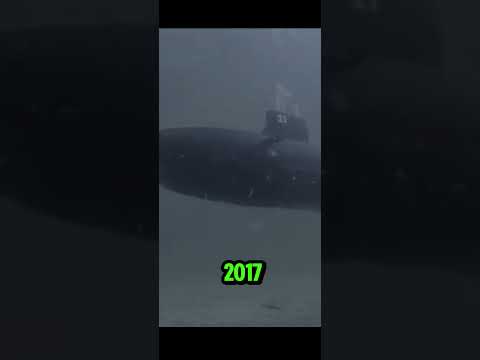 USS Idaho: The Navy’s Most Feared Stealth Submarine Roars to Life #military #submarine