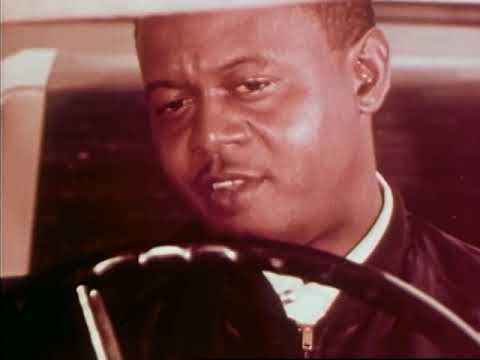 Wheels Of Tragedy 1963 Highway Safety Film school filmstrip Full Movie shocking accident footage