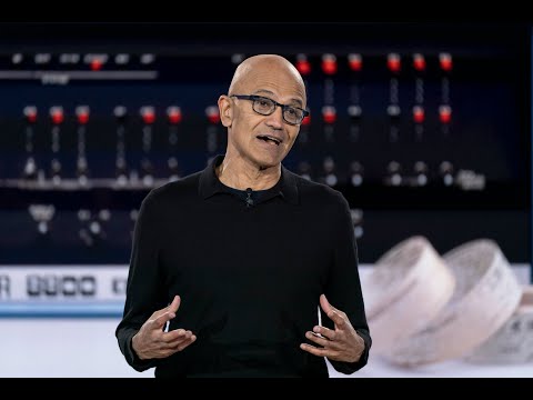Microsoft Thrives Amid Tariffs: How Software Is Fueling Growth &amp; AI Innovation