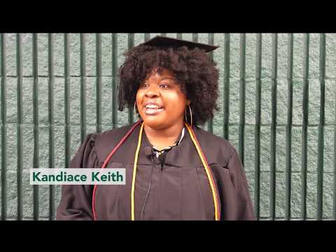 Arkansas Tech Graduate College Thank You&#039;s