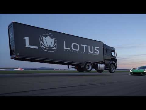 REVOLUTIONARY Electric Heavy Duty Trucks are Changing the Game!