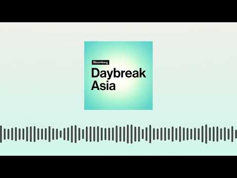 What&#039;s Driving Volatility in Chinese Tech Stocks? | Bloomberg Daybreak: Asia Edition