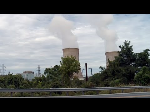 AI&#039;s energy demand fuels nuclear and natural gas growth