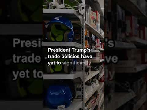 Walmart Price Hikes &amp; Tariffs: Retail Giants Brace for Price Increases | Economic Impact