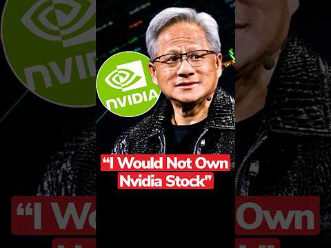 Nvidia’s new AI rival emerges from China ⚠️