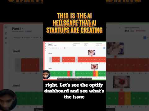 AI startups are making work HELL!