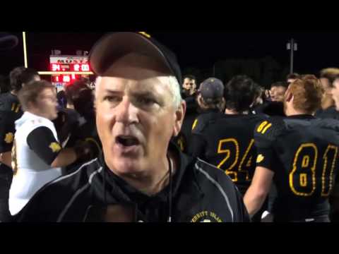 Merritt Island Wins 5A District 14 Championship