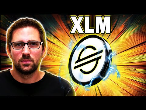 XLM Stellar Lumens Price Prediction