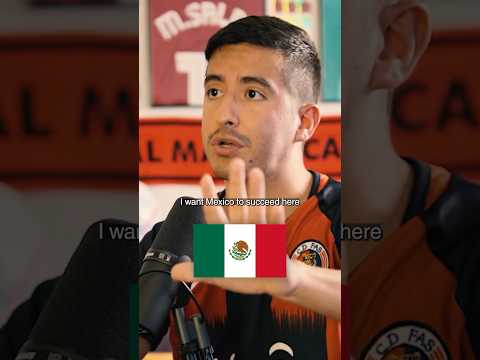 Should Mexico Fans Be WORRIED For 2026? 🇲🇽