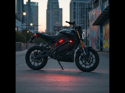 E Bike Revolution : the Future of Urban Mobility
