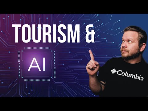 The New Era of Travel: Unlocking Tourism&#039;s Potential with AI