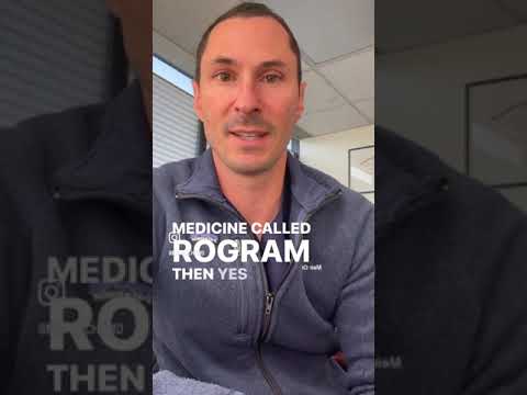 Do RH Negative Pregnancies increase Risk of #Miscarriage? From Fertility Doctor #rhnegative