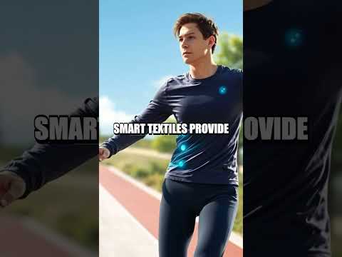 Advancements in Smart Textiles Technology
