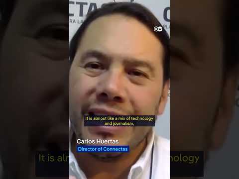 AI Anchors: The Future of Journalism?