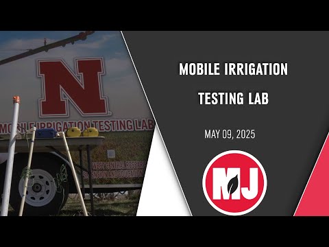 Mobile Irrigation Lab | May 10, 2025