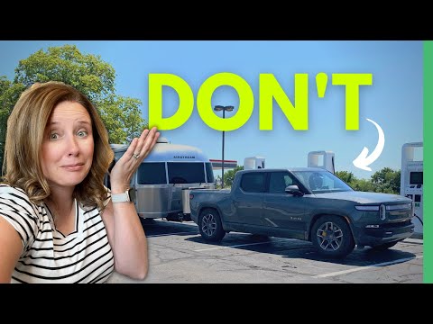 Don&#039;t be a charging idiot! UNWRITTEN rules of EV Charging!