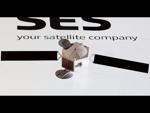 EU Decision on SES and Intelsat Mega Deal: What It Means for Satellite Industry