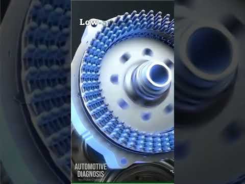 TOYOTA Plug-in Hybrid System operation