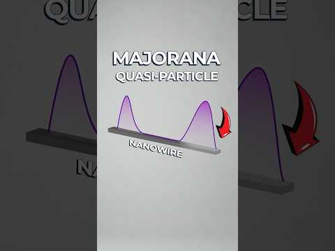 Microsoft Announces World&#039;s First Topological Quantum Chip - Majorana 1 Explained