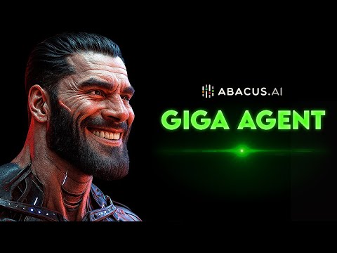 This New AI AGENT Shocked the Market: Fully Autonomous and Self-Learning
