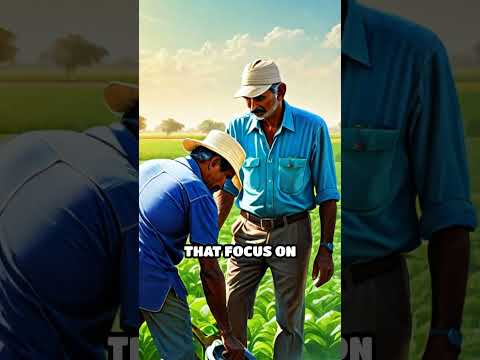 Gautam Adani&#039;s Green Revolution