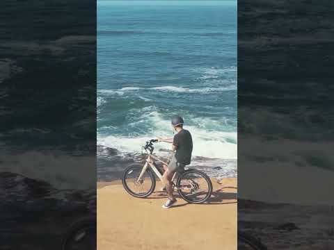 Future of Commuting with an Electric Bike | Perfect for City Living!