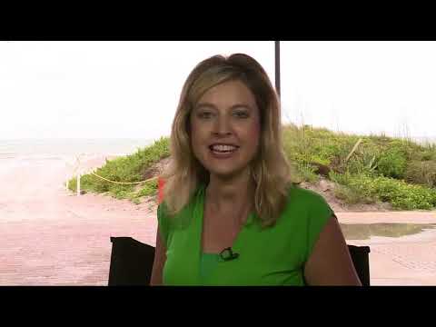 Preparing for Hurricane Season: Jacksonville&#039;s history with storms
