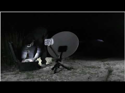 Freedom Satellite (Prototype) - Capabilities