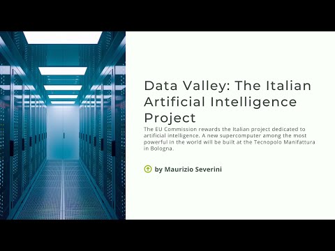 📌 The AI-Powered Supercomputer Transforming Finance and Business 🚀📊