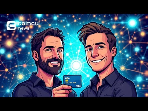 World Network Eyes Collaboration with Visa for Stablecoin Wallet