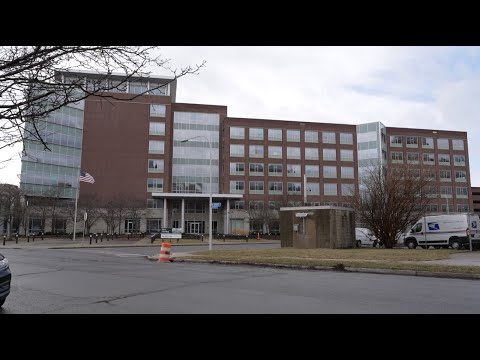Tech company Ingram Micro to move into Downtown Buffalo office space
