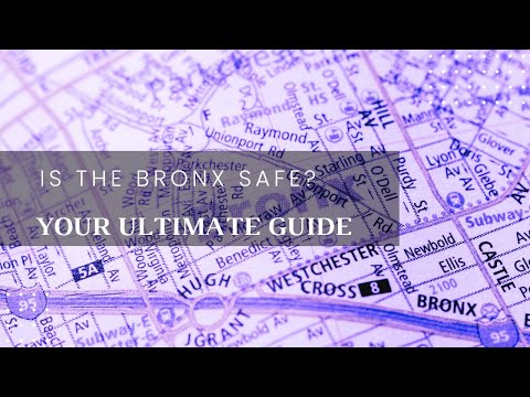 Is The Bronx Safe? - Your Complete Guide to Safety in The Bronx
