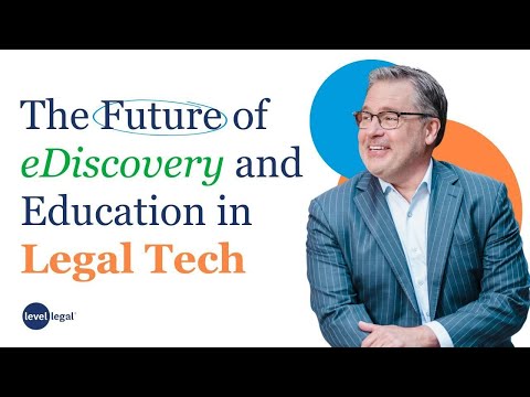 Unraveling AI&#039;s Role in Law: Kelly Twigger on the Future of eDiscovery