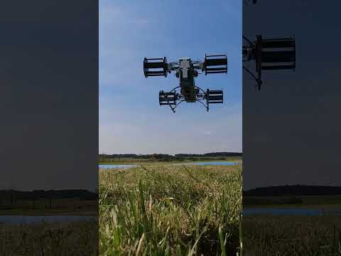 CycloTech CycloRotors: Revolutionizing eVTOL Flight 🛫 (Electric Aircraft Breakthrough!)
