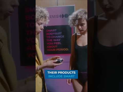 Smart Bras? How Tech is Transforming Women&#039;s Health!