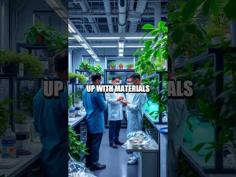 The Silent Revolution in AI-Driven Biodegradable Packaging