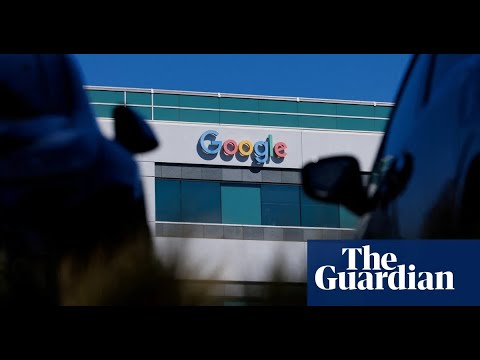 Google’s Surprising Resilience Amid Legal Challenges and Trade Tariffs | Earnings Breakdown 2024