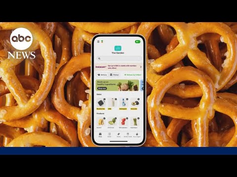 New AI tool in Instacart assists with grocery shopping
